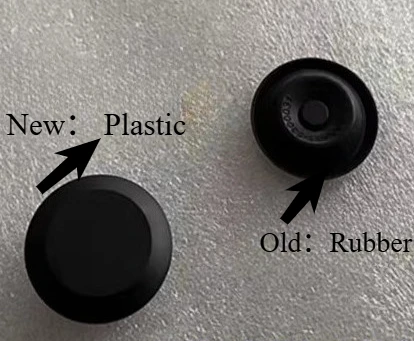 

Отверстие для обслуживания дверей, крышка дверной рамы, круглая пылезащитная крышка для Chery Arrizo 3 5 7 M7 Tiggo 3x 5x 5 7 8