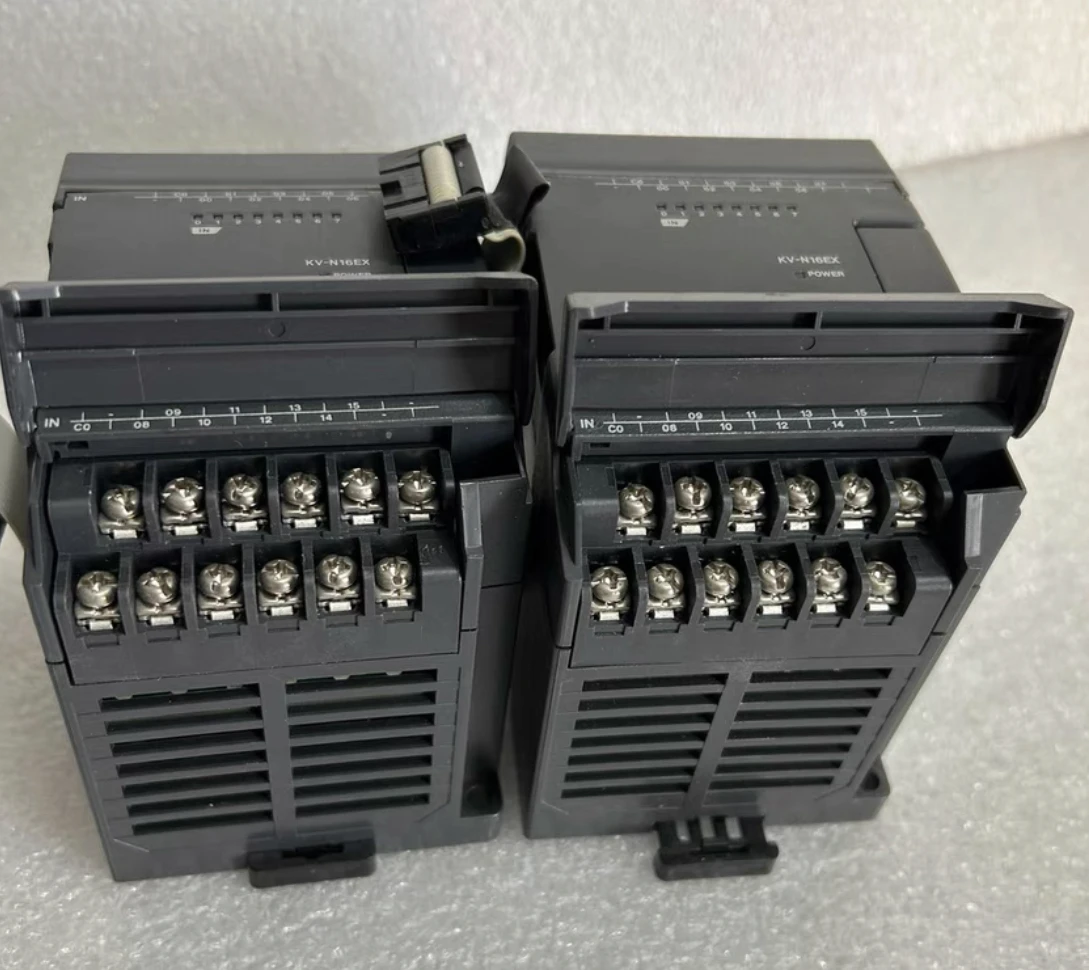 Used module KV-N16EX