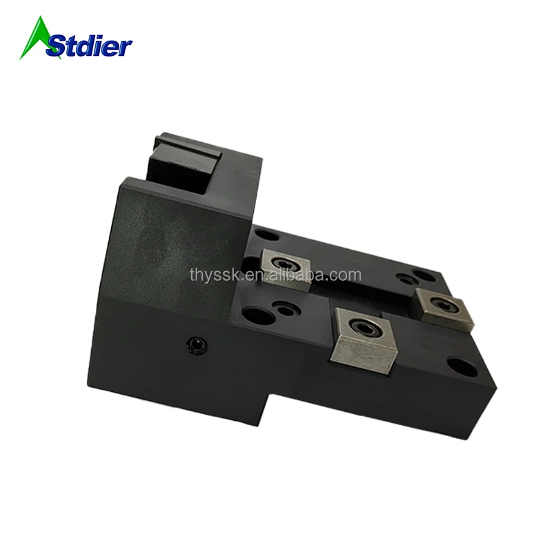 2026Stdier Manufactures the Bmt65 Od Turning Tool Holder, Suitable for Nakamura-tome, with Customizable Boring Dimensions.