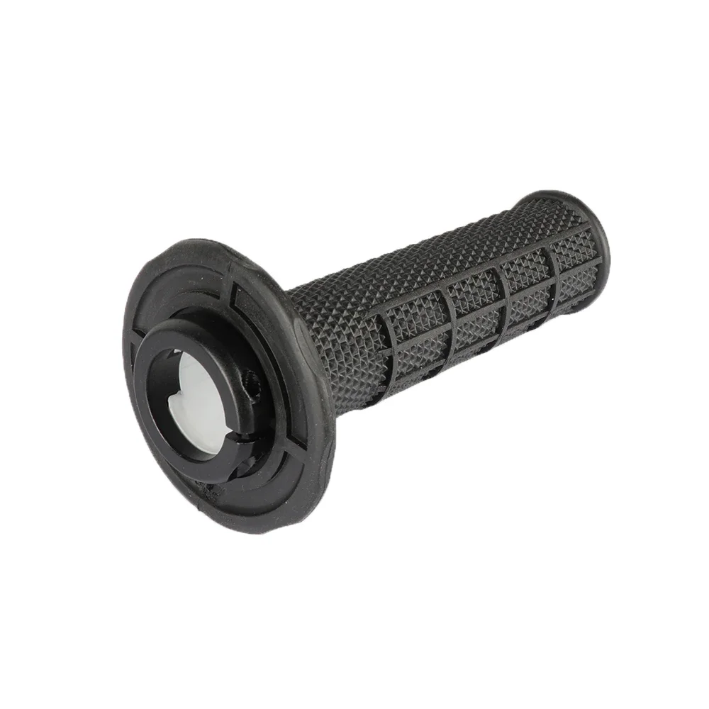 Universal Handlebar Grip Gel Brake Handle Rubber W/ The Snap-on Cam For KTM EXC CRF YZF KXL 7/8