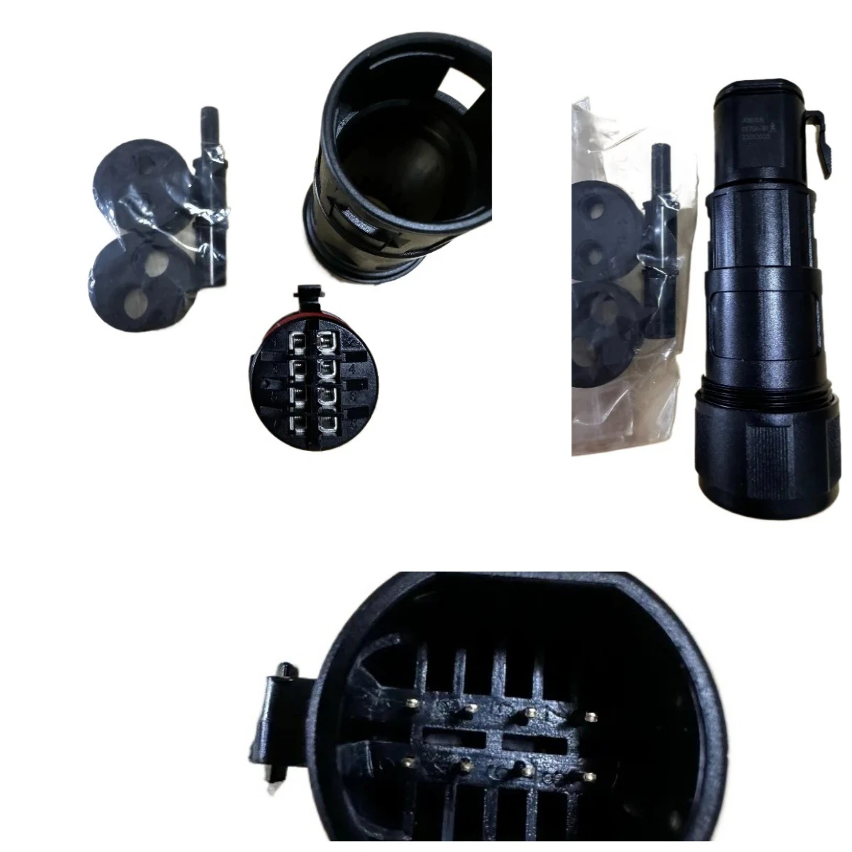 Suitable for   inverter communication 485 terminal connector Sun2000-100k/110k/300k/196k