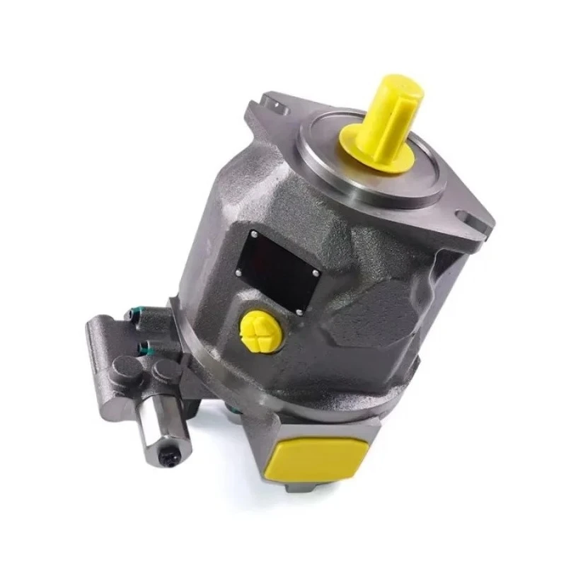 A10VSO45 Hydraulic Piston Pump, Axial Variable‑Displacement Hydraulic Oil Pump