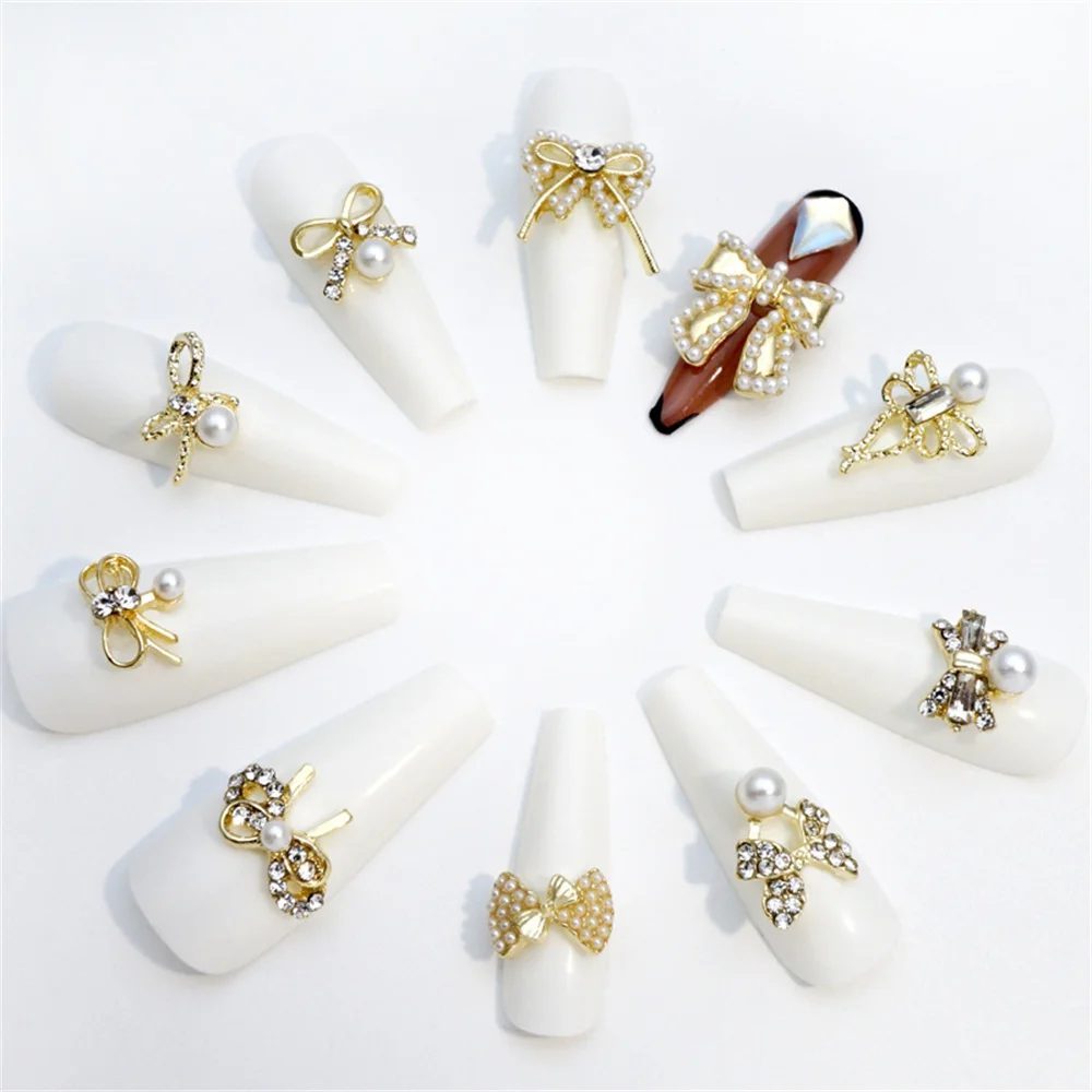 High-end Extraordinary Stunning Desire Style Manicure Accessories Desire Style In-demand Revolutionary Exquisite Dazzling Unique