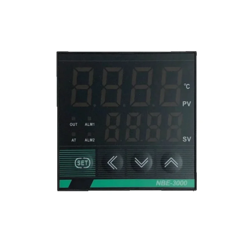 Brand new original temperature control meter NBE-3421V-1 K NBE-3421V-1 (P=15) K NBE-3421V-1 (P=25) K NBE-3421-1 E NBE-3421V-1 E