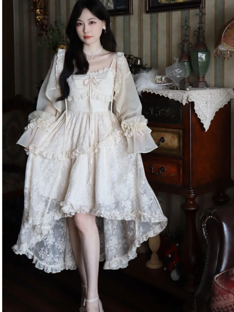 Poshepose: La Scelta Perfetta per Abiti da Fata Estivi