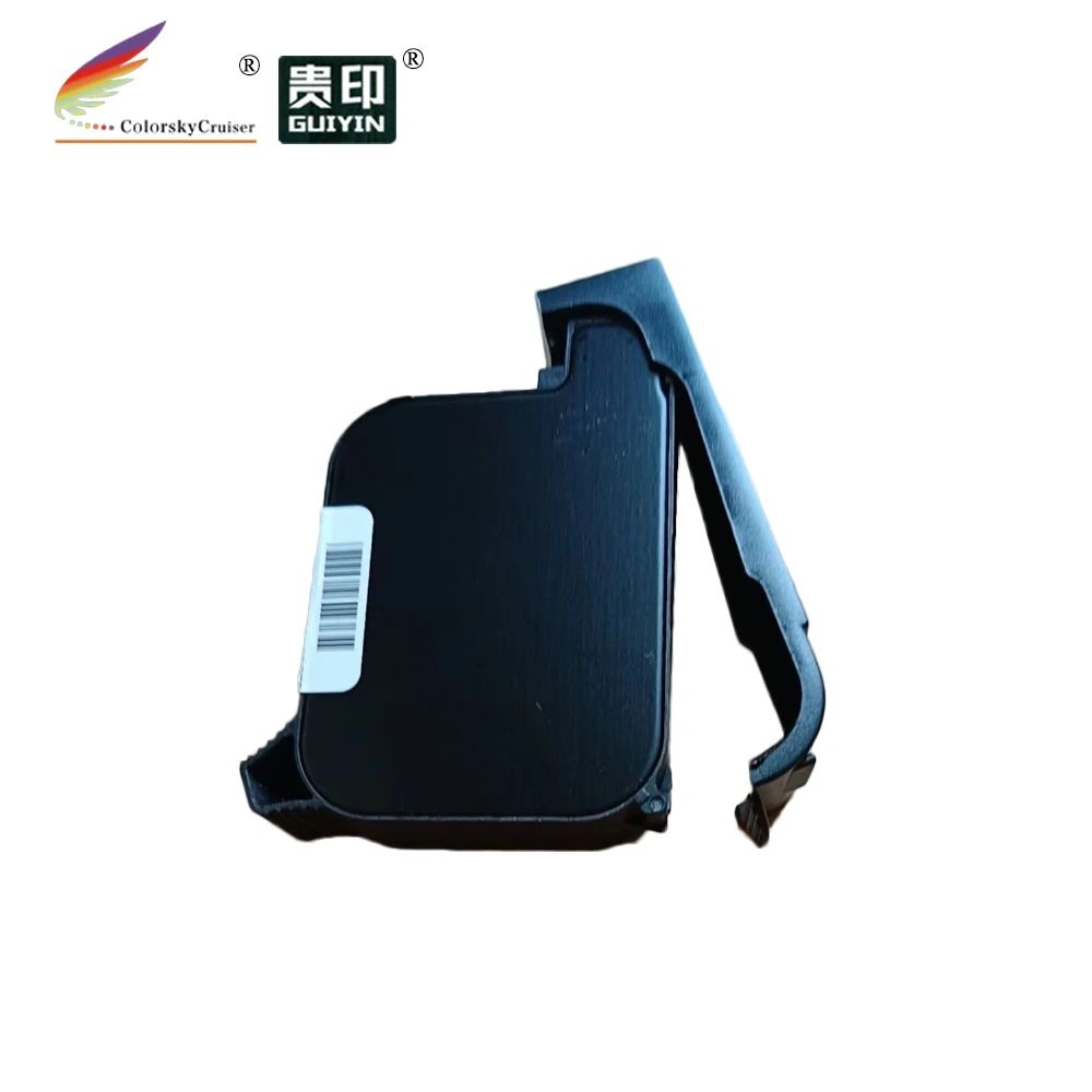 170pcs Refill Inkjet Cartridge Transport Clip for HP 45 40 15 for HP 51640 51645 6615 Ink Cartridge Storage & Protection Case C7