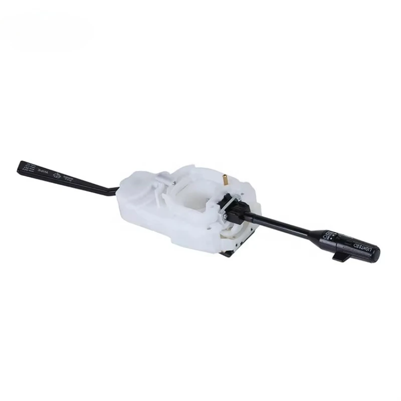 2556004A00 Combination Turn Signal Switch Auto Spare Part Fit For Nissan Sentra 720 Steering Column Multi‑function Control Lever