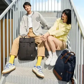 10 best sales حقائب ظهر شاومي للأعمال - №5