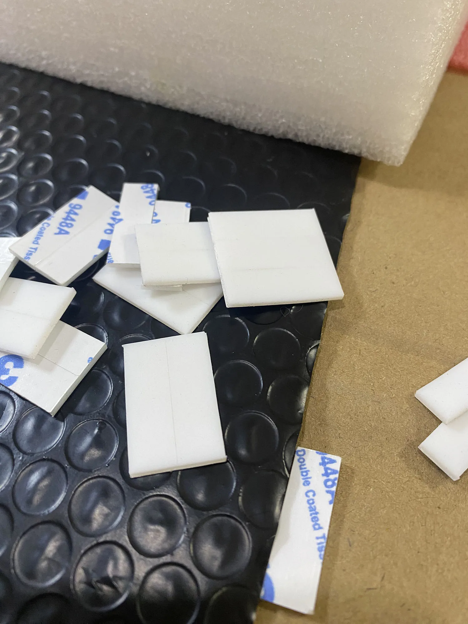 

50X CN598-67018 Разделительная накладка для HP X451 X476 X551 X576 X585 377 477 577 352 452 552 556 586 251 8610 8620 8625 8630 8640