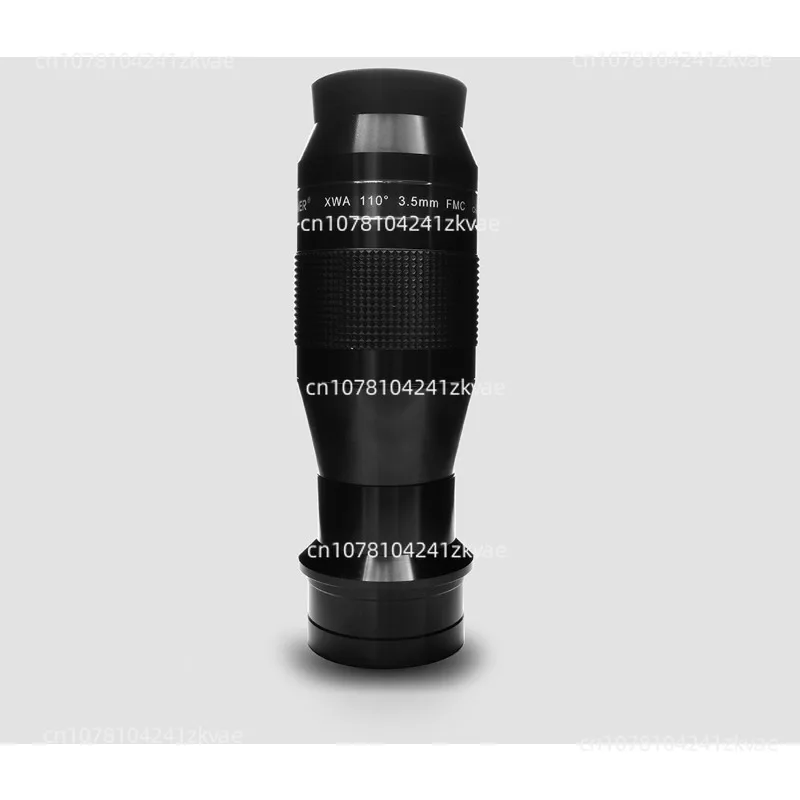 5Mm 3.5Mm Telescope 110 Degree Ultra-Wide Angle Nitrogen-Filled Waterproof Eyepiece 2And 1.25