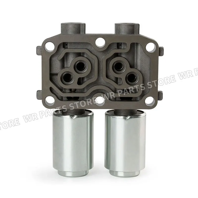 28260-PRP-014 Transmission Dual Linear Solenoid For Honda Accord CRV Acura 99210