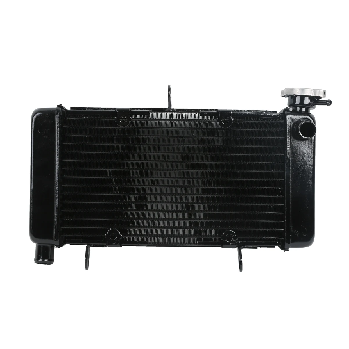 Motorcycle Aluminum… - image