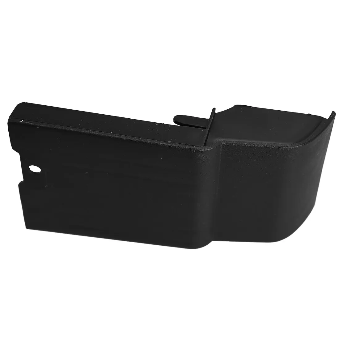 

Car Front Left Door Molding Lower Panel Skirt Fit for Mazda CX-5 2013 2014 2015 2016 Black