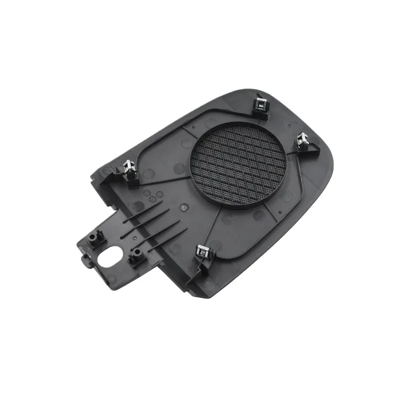 For 08-16 years Jaguar XF instrument panel middle speaker cover, speaker cover audio network trim accessories
