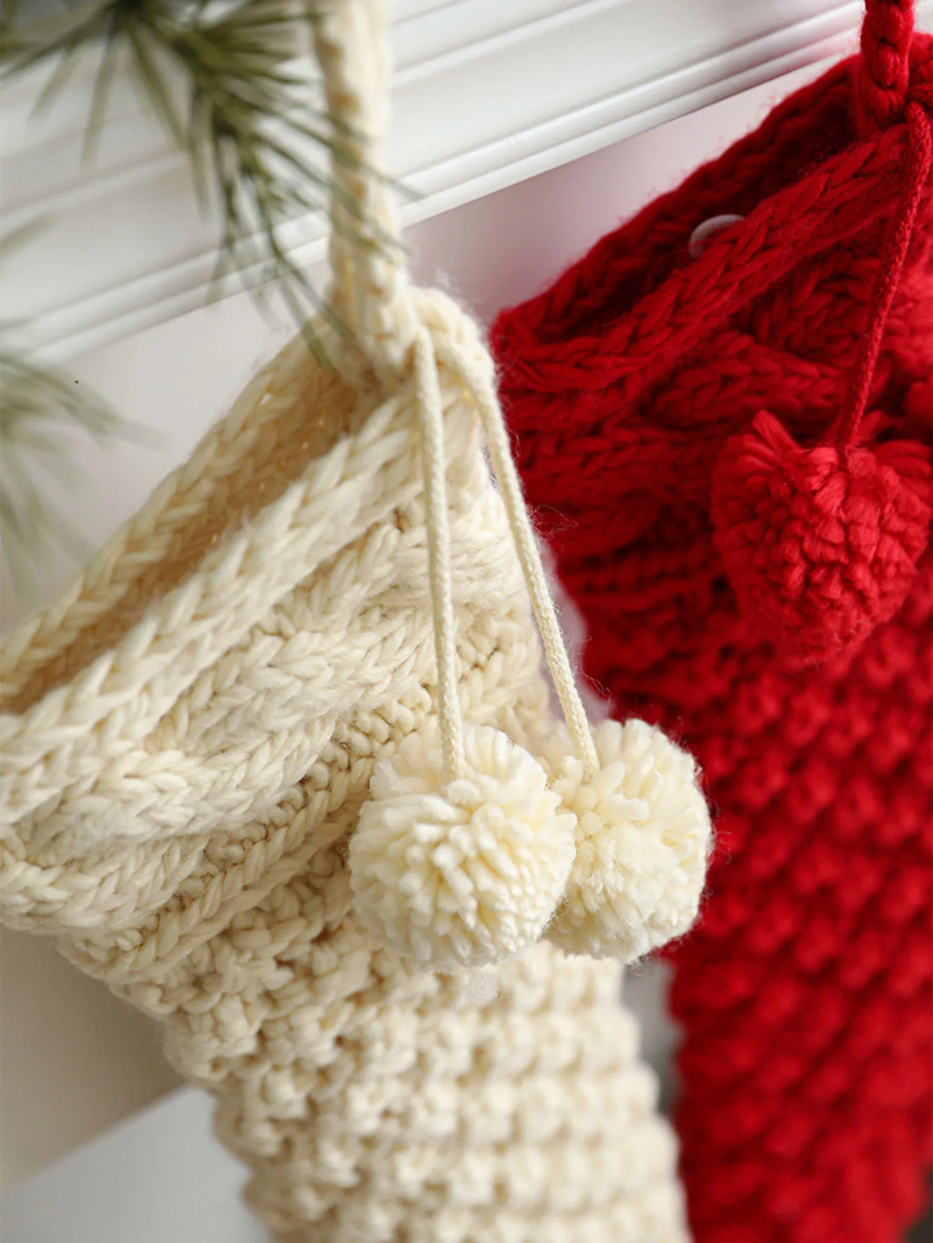 Thumbnail 4 - #7 Latest Holiday Stockings Offers