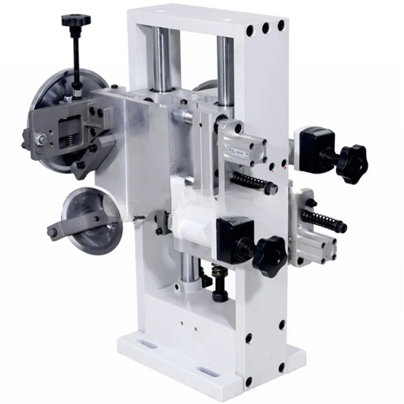 

Automatic high-speed edge banding machine profile scraper unit assembly for smooth trimming of edges glue joint scraper Parts