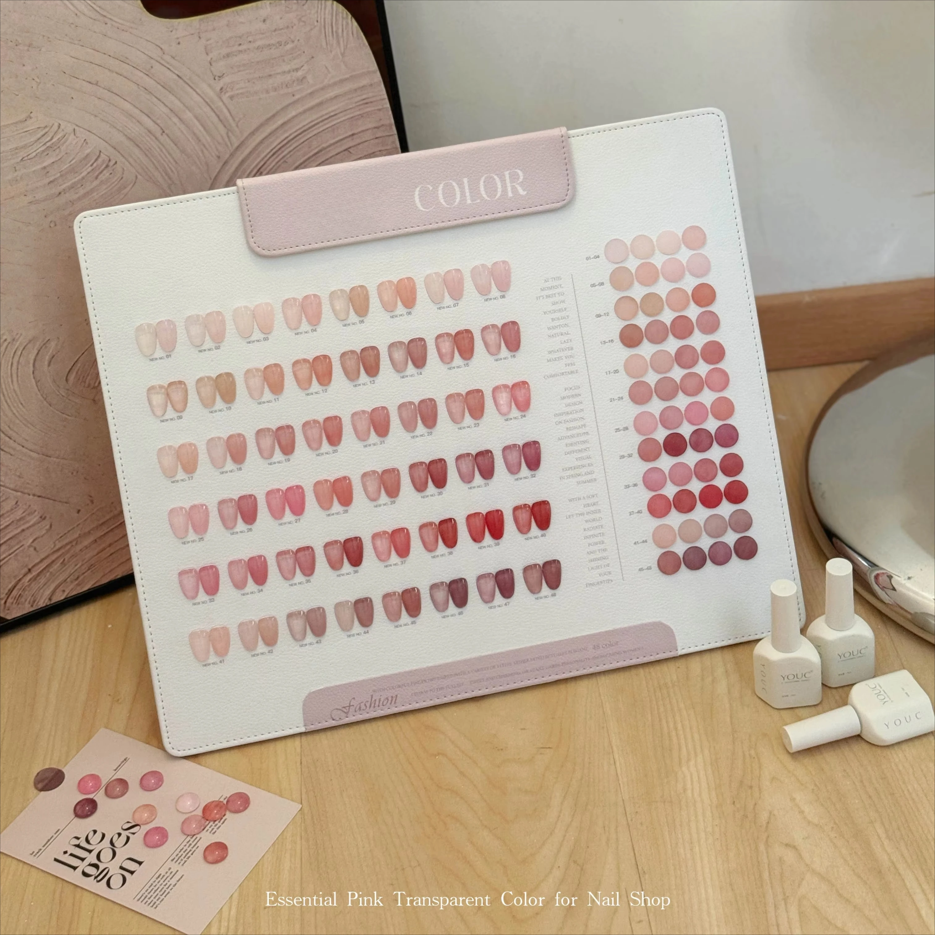 Competitive Price Uv Gel Polish Private Label Reasonable Price Nail Art Kits Nail Starter Kit Professional Gel Kit Set for Girls