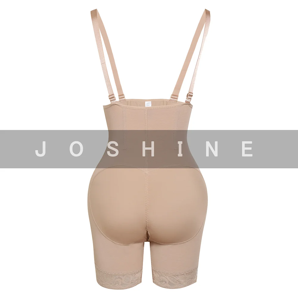 Shapewear for Women High Compression Waist Trainer Tummy Control Hip Butt Lifter Shorts Ladies Sexy Comfortable Fabric Buttocks