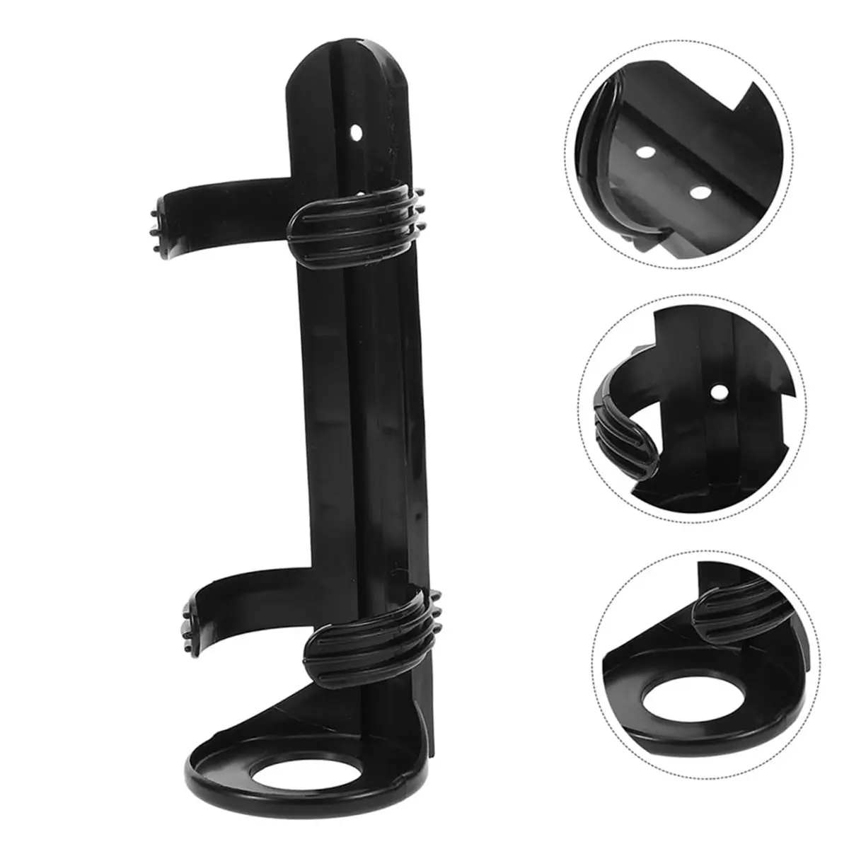 2026 New Tool Wall Mounted Bracket for Secure Fire Safety in Boats and Cars