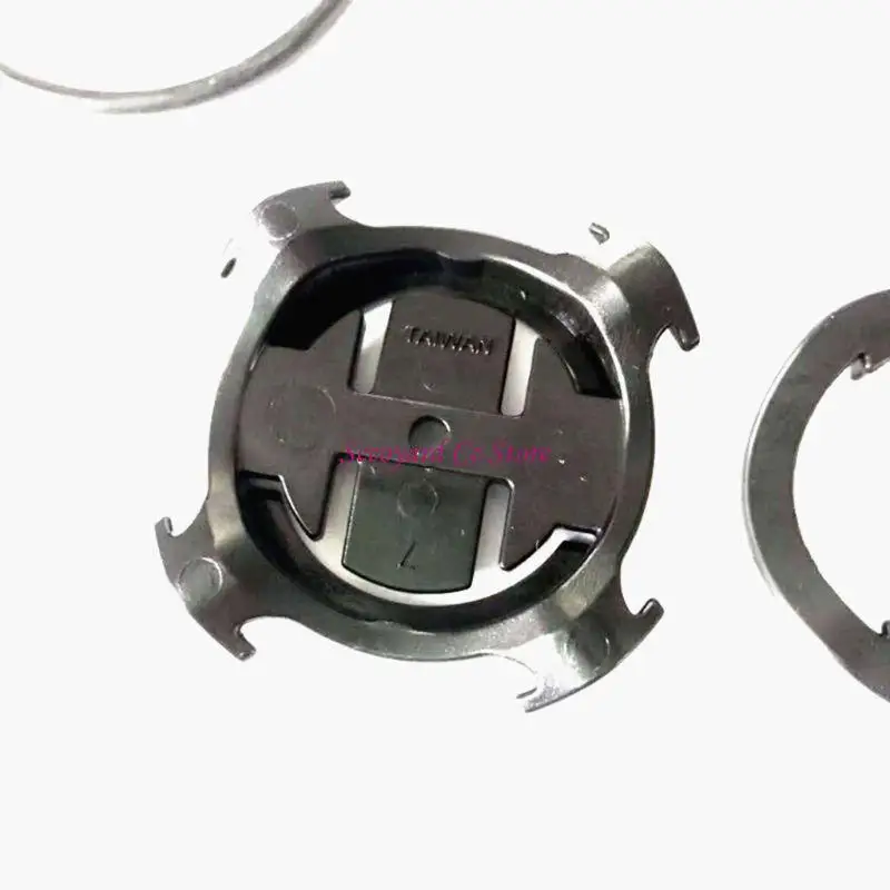 N3UC Quarter Turn Bike Mount for Edge 25 130 200 500 520 800 810 820 1000 Bike GPS Computer Accessories