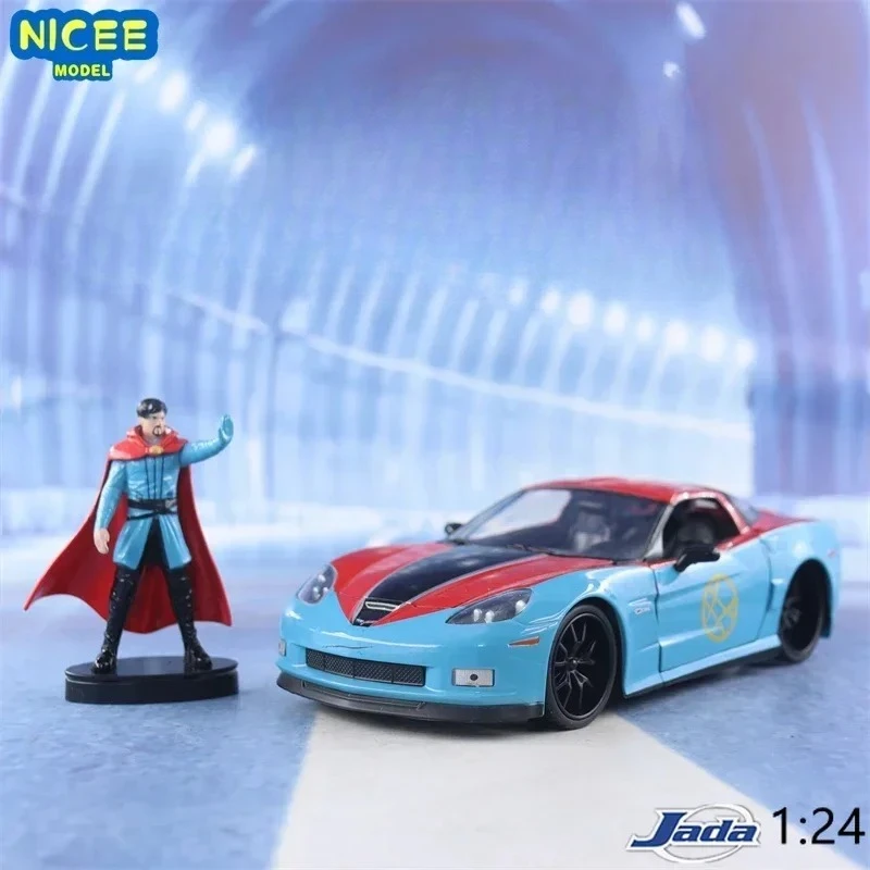 

1:24 высокая имитация сплава, модель автомобиля, коллекция детских игрушек, подарки, литая под давлением модель автомобиля из сплава, Коллекционная модель