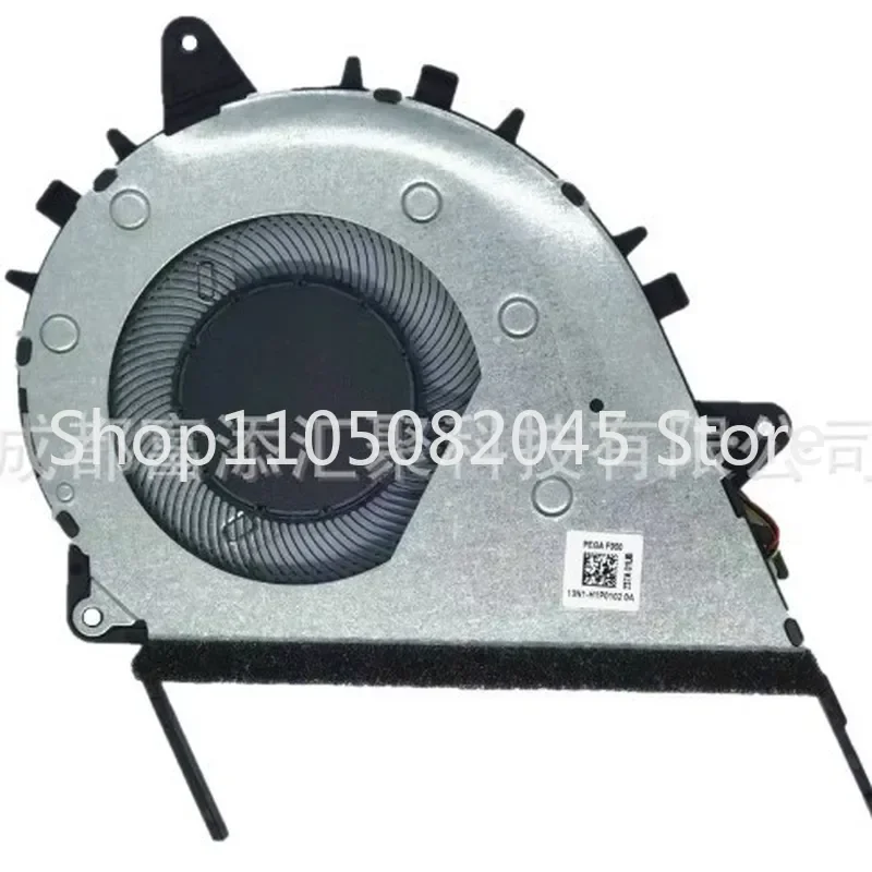 Ventilador de Repuesto para Portátil ASUS Vivobook Go 14 E1404F 15 E1504F E1504FA, Accesorios de Reparación para Notebook