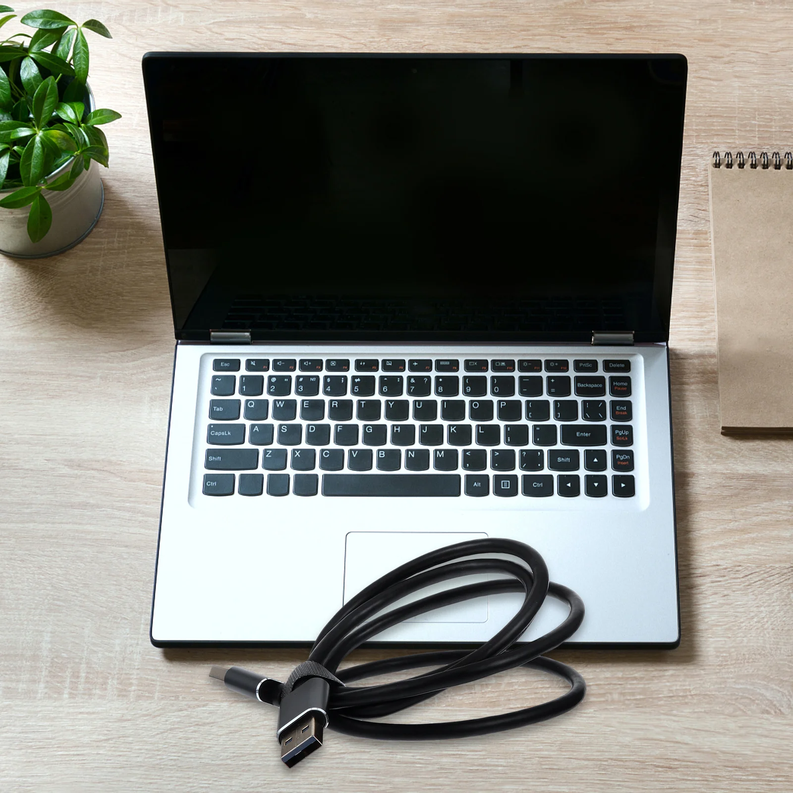 

Double End USB 3.0 Cable Male to Male Data Line for Fast Sync Charging Transfer Works with USB 2.0 1.1 Ports Extension Cable
