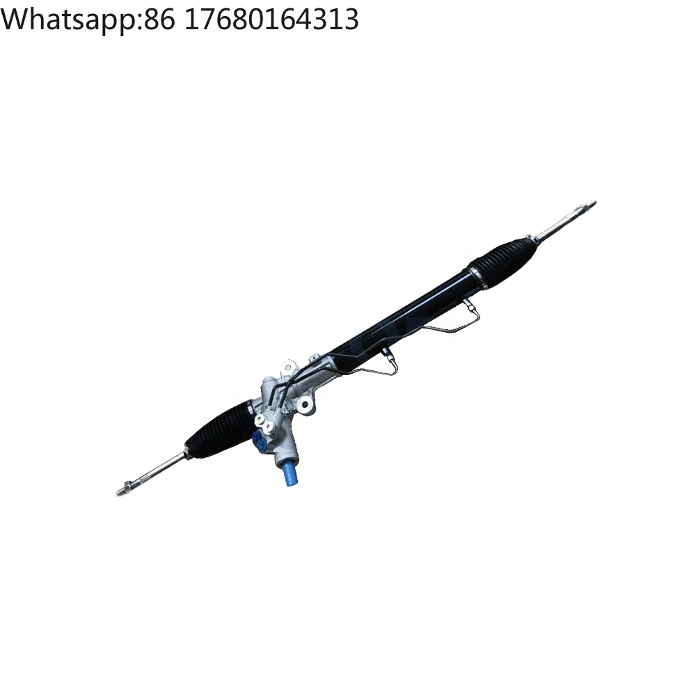 For Auto Parts Hydraulic Power Steering Rack and Pinion Compatible for Chery Tiggo T11 2005-2012 T11-3401010BB T11-3401010