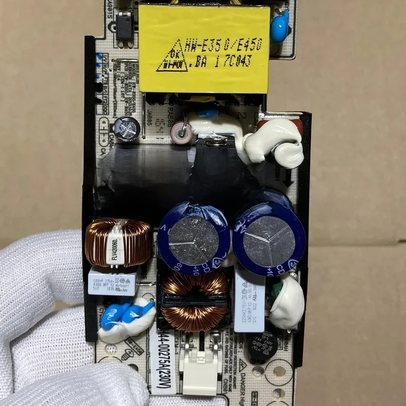 

Плата 24V5A HW-E350/E450 Настенный цифровой аудиоусилитель Источник питания
