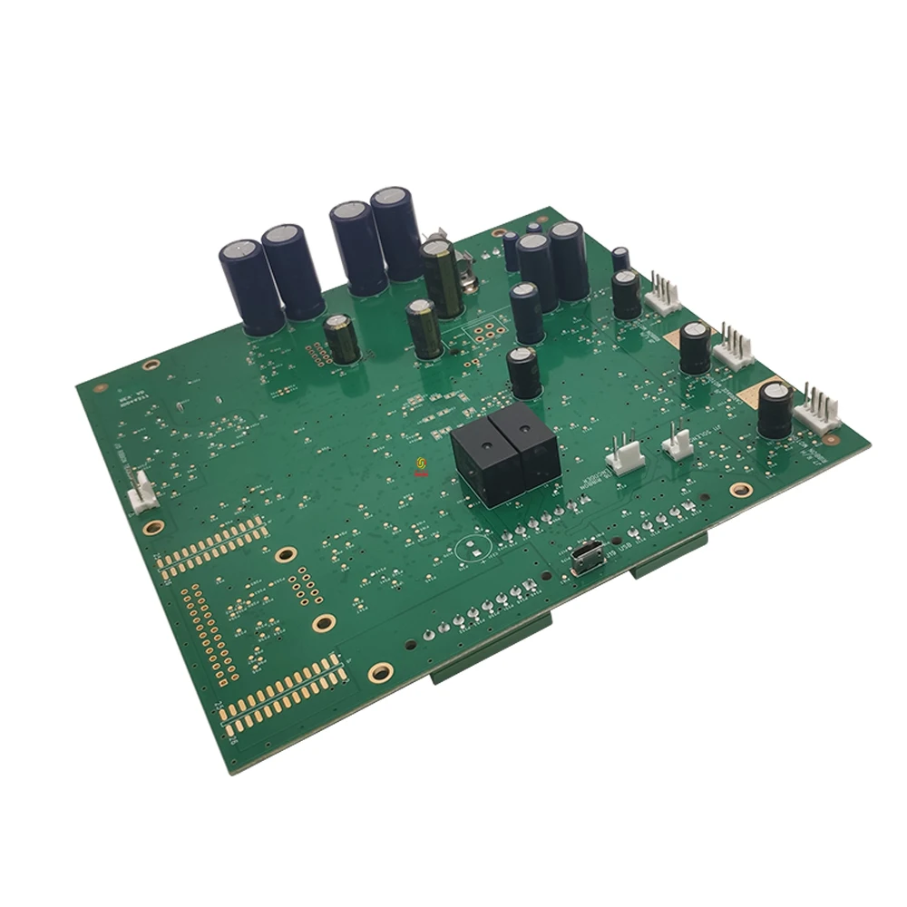 Placa Principal PCB Enm10044375 para Impressora Markem-Imaje 8018: Análise Técnica e Recomendação Realista