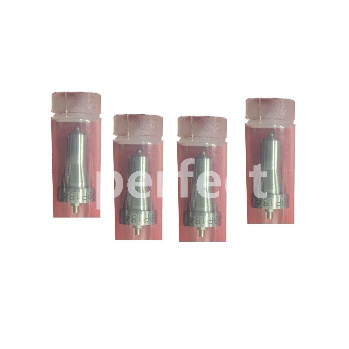 

For Yanmar Engine 3TNV84T 4TNV84T 4x Injector Nozzle YM-129649-53000 DLLA159P184