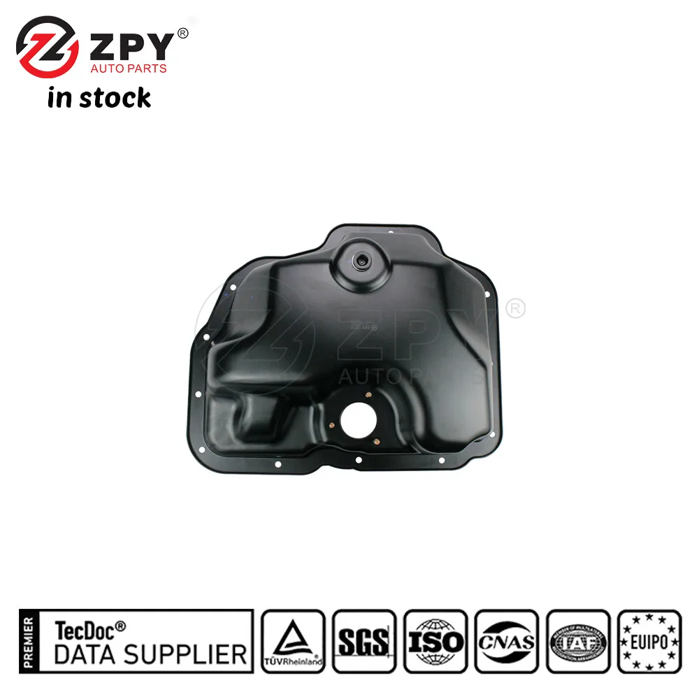

ZPY новый высококачественный масляный поддон двигателя для Audi Q7 VW Touareg 059 103 602AB