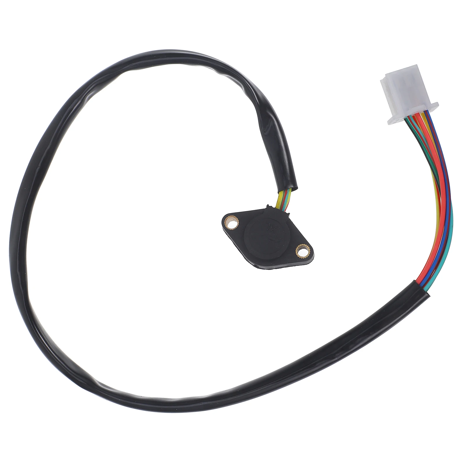 

Gear Position Transmission Indicator For Motorcycle Motocross Parts Plastic Construction Easy Installation
