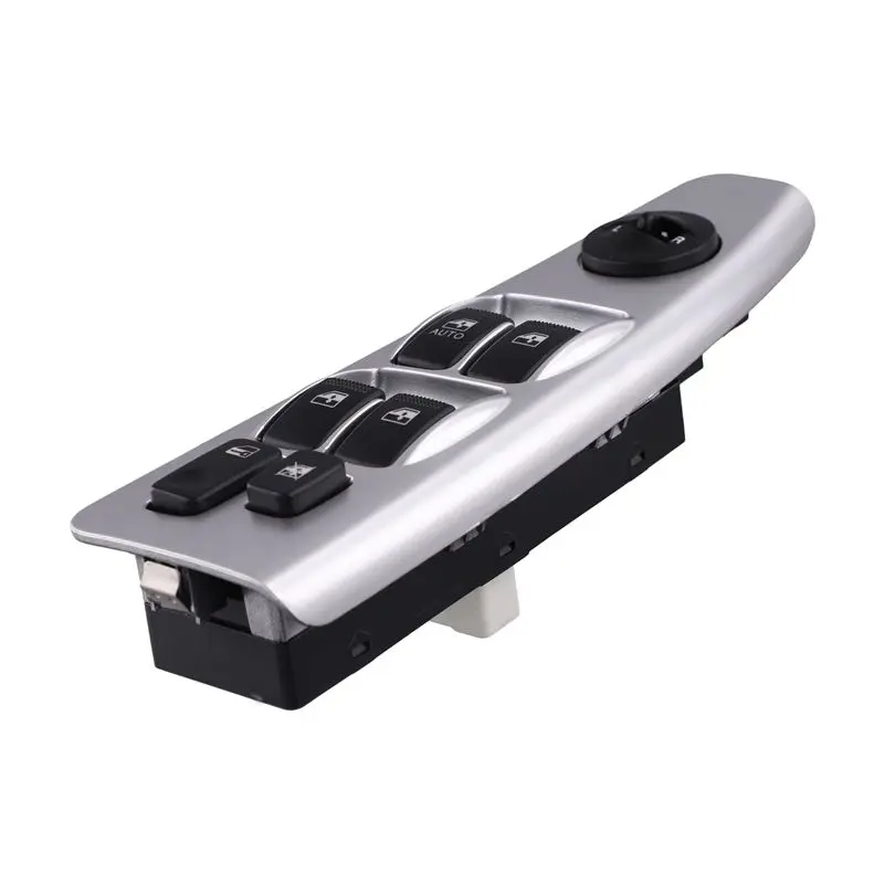 Durable-Electric Power Window Switch Master Control For Kia Spectra Cerato 2004- 2009 93570-2F200 Glass Lifter Unit