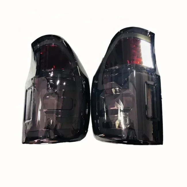 

Автомобильные аксессуары Задний фонарь Задний фонарь для Ford Ranger 2012+ T6/T7/T8LED