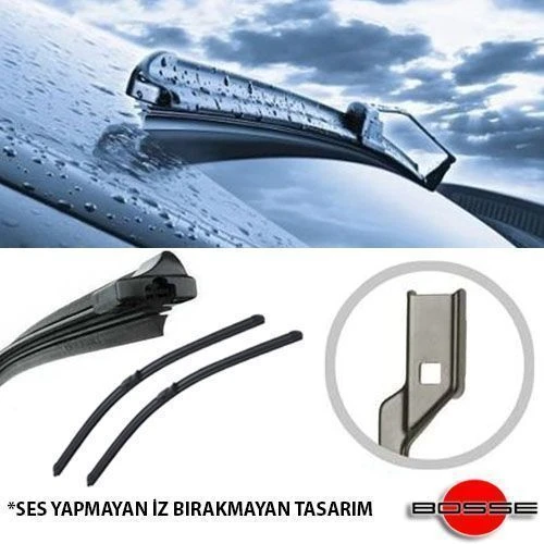 For Audi A4 Wiper Kit 2008-2011 Inter