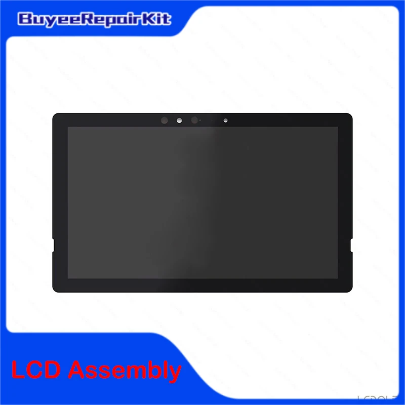 Genuine 12.6'' LCD Screen Display Assembly For ASUS Transformer 3 Pro T303 T303U T303UA Series NV126A1M-N51 2880x1920 40pins