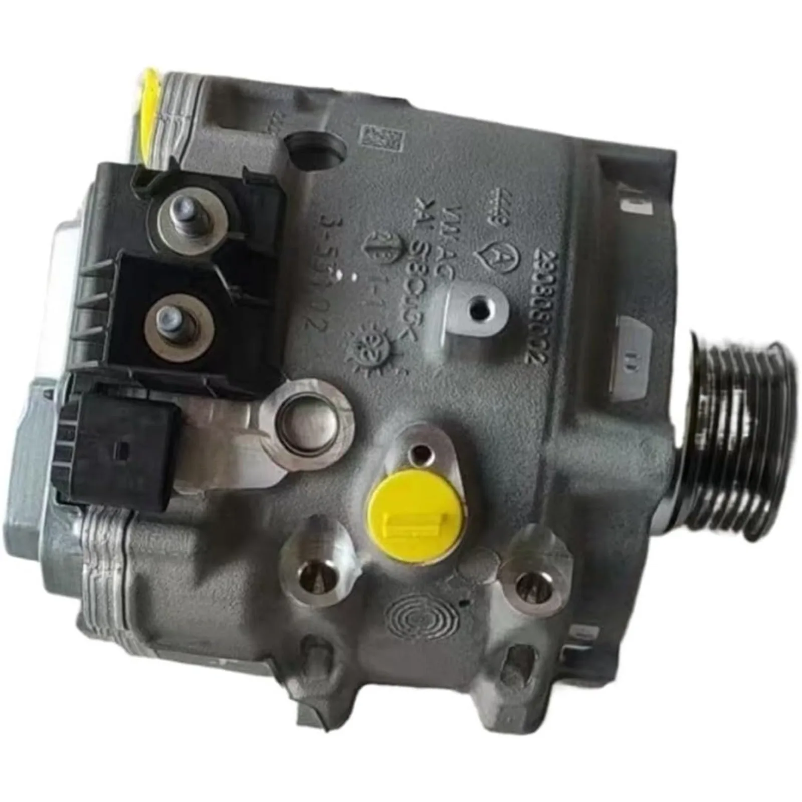 

Alternator Generator 4N0903028P 4N1903028A 4N0903028B For A4 A6 A7 Q7 Q8 S4 S6 S8 B9