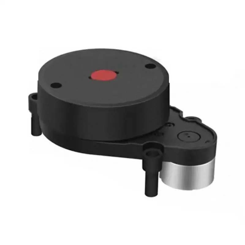 

AS95-D500 360 Degree Sensor Scanner Range Scanning Module For Robot Obstacle Avoidance Navigation Mapping 360°STL-19P LD14P