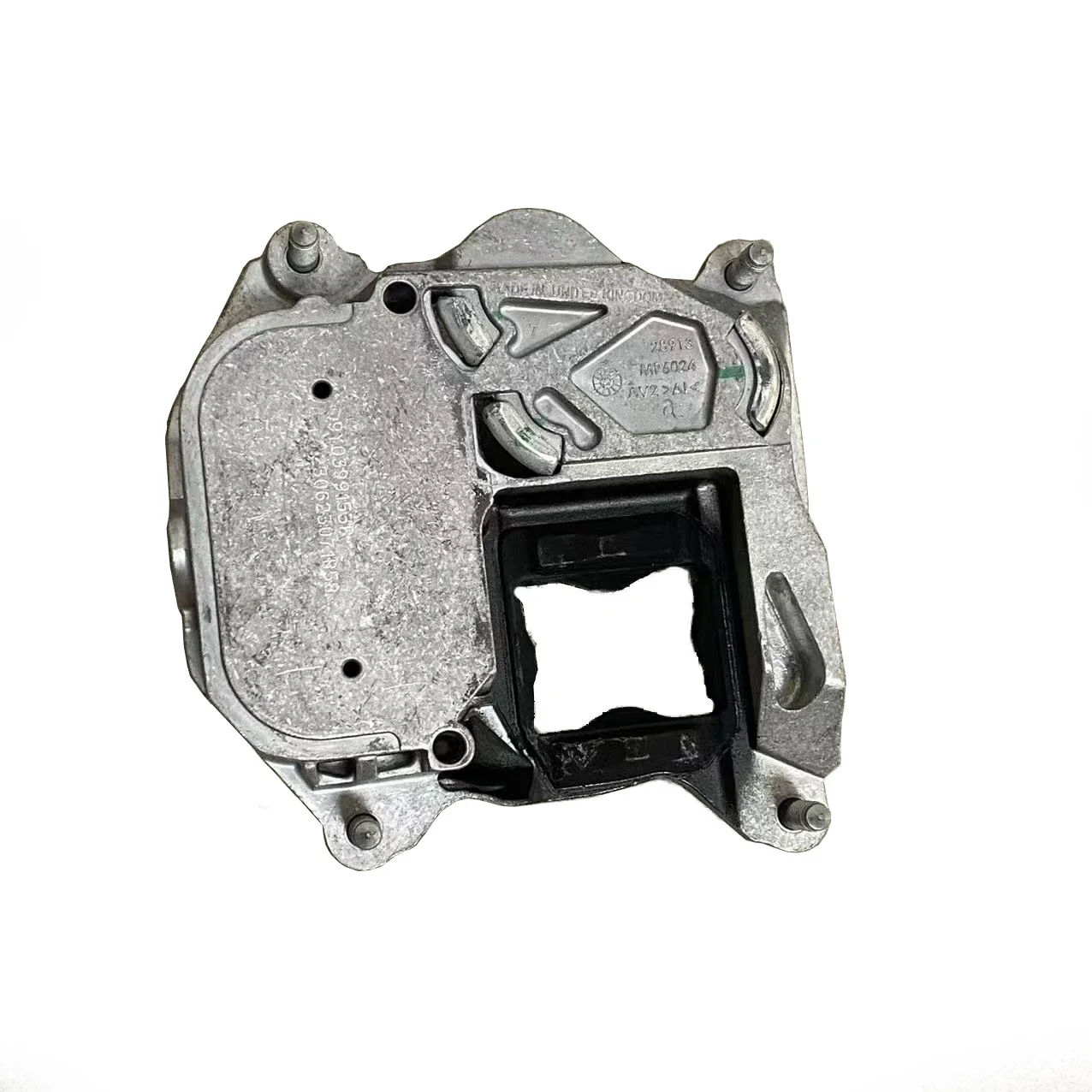 4M0399153 9Y0399153 9Y0399153B 4M0399153L Transmission bracket for Porsche Cayenne 9ya For Audi A6 A7 A8 q7