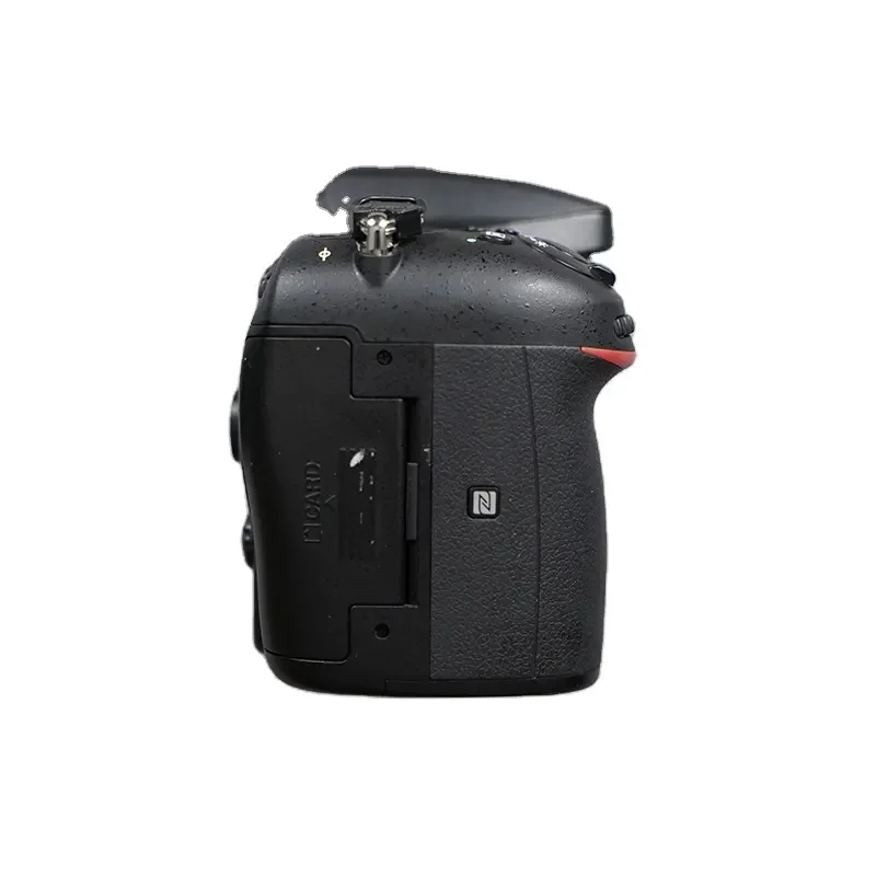 Top-Qualität und günstige Marke professionelle digitale SLR 1080p HD-Kamera D7000 Single-Body gebrauchte Kamera