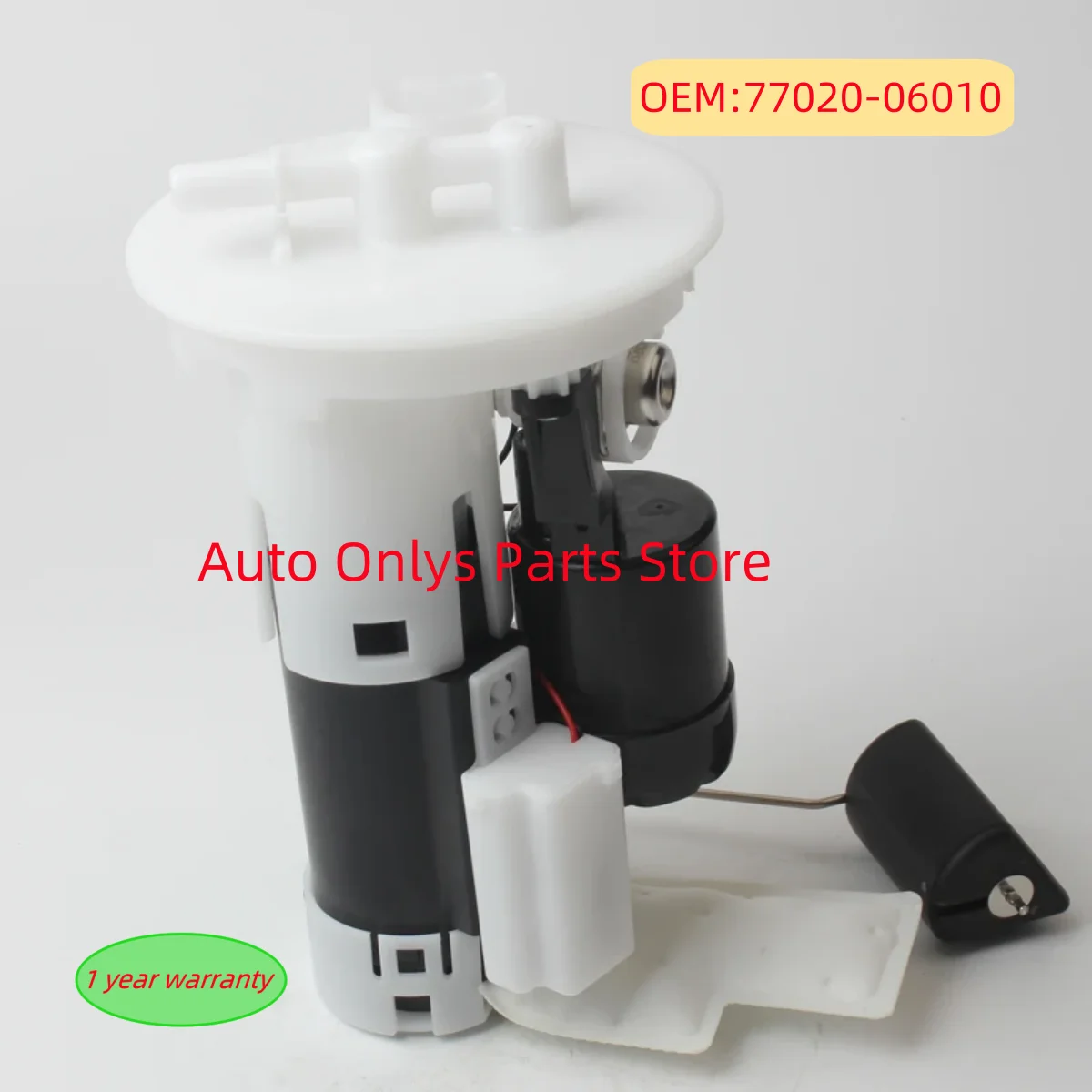 1pc New OEM: 77020-06010 Fuel Pump Assembly SP9157M 7702006010 for Toyota Camry DPS1707