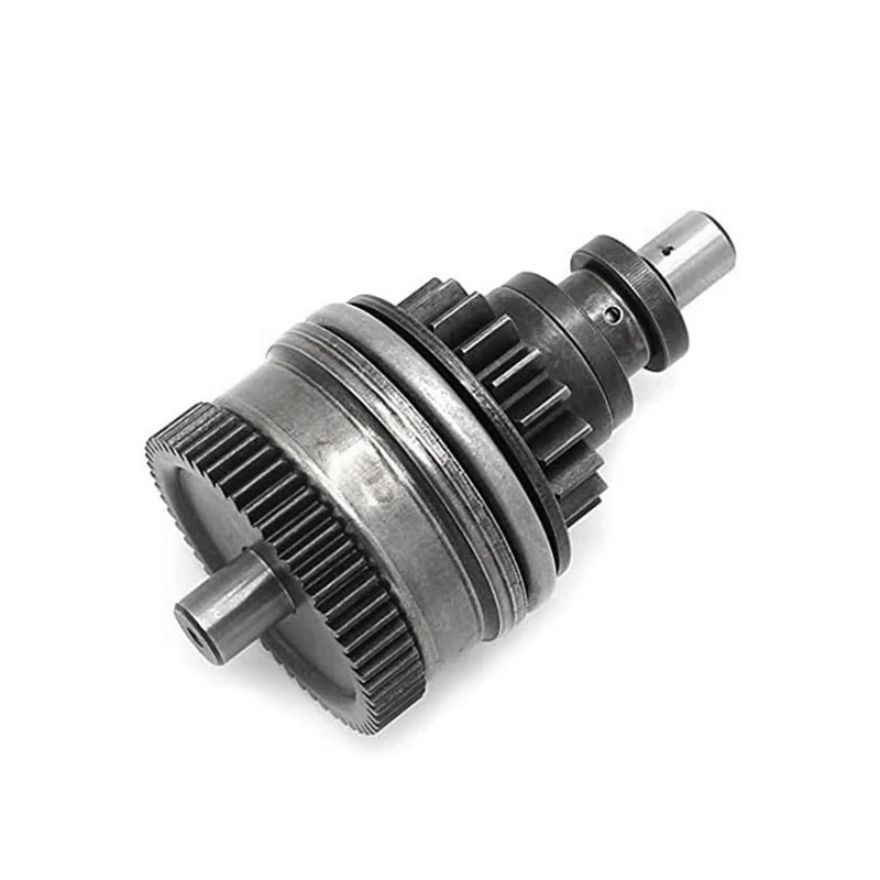 6M6-8183E-01-00 Starter Drive Gear For Yamaha 700TL TX GP1200 1300 R WB700 EXT EXS XRT LST 1200 XA1200 6M6-8183E-00-00