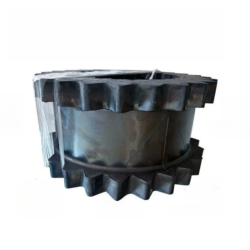 Atlas-Schraubenluftkompressor 1614873900-Kupplung