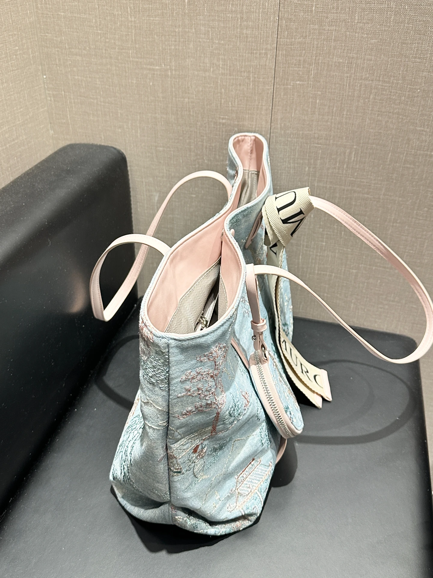 ciyah-chinese-sle-embroidered-large-capaci-women's-tote-bag-single-oulder-commuter-bag-sweet-lady-sle-leather