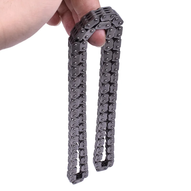 Motorcycle Camshaft Timing Chain For HONDA VFR800 (ABS) VFR VFR800 Interceptor VFR 800 2002-2009 VFR800F VFR800FD 2014-2015