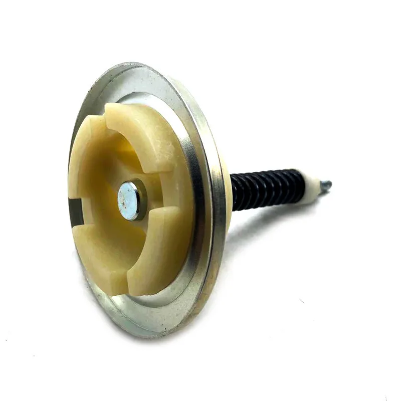 Excavator Parts Suitable for Komatsu PC200 Mountain Push Back Oil Check Valve (Large) Safety Hydraulic Valve Bypass Valve