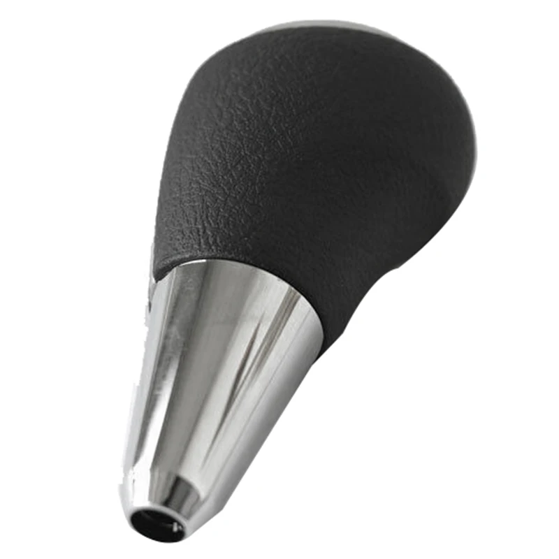 Leading-Edge-Car AT Gear Shift Knob Shift Lever For Toyota Camry Corolla RAV4 Highlander