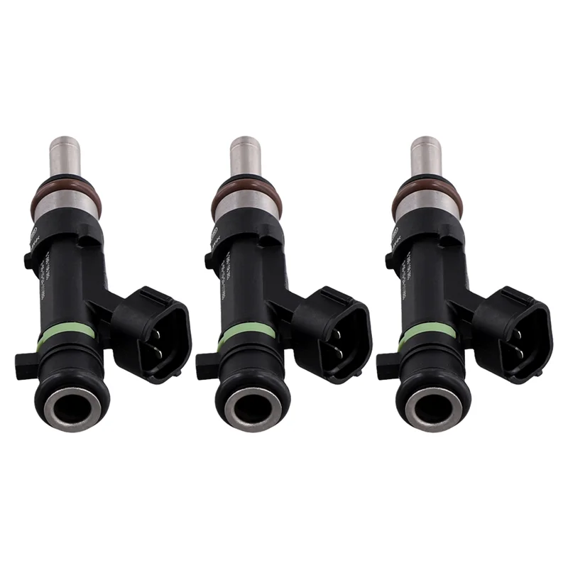 

A33K-3 шт. 0280158383 420874000 Форсунка топливной форсунки для Seadoo GTX RXP RXT GTI GTR