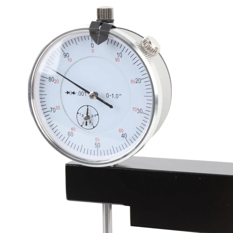 6434 Sleeve Height Counter Bore Gauge Cylinder Bore Gauge Range 0-1.00in Graduation 0.001in Reading 0-100 For All Derv Engines